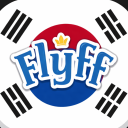 플라이프 Official KR Discord Server Logo