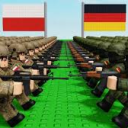 Mini War Roblox Discord Server Logo