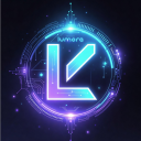 Lumora Support Discord Server Logo