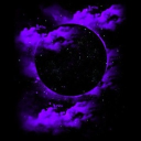 ☾ Midnight Syndicate Discord Server Logo