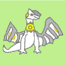 Nation Chaos! Discord Server Logo