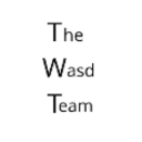 WASD's Discord Server Logo