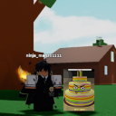 Cake Maestro Clan Discord Server Logo