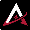 Anistream Discord Server Logo