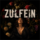 𐙚 Zulfein ™ Discord Server Logo
