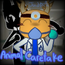 ¦𓐇ໃ ۫⑅ ꩁ   animal  caretake    𐐿  ᩧ¦⩊ ֪֪݃ Discord Server Logo