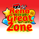 Reno's Great Zone Discord Server Logo