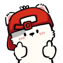 InstaBot Official ☆ Discord Server Logo