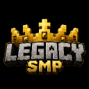 Legacy SMP Discord Server Logo