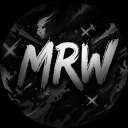 𝓜𝓡𝓦 Discord Server Logo