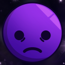 𝐌𝐞𝐥𝐚𝐧𝐜𝐡𝐨𝐥𝐲 Discord Server Logo