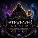 Fateweaver Realm Discord Server Logo
