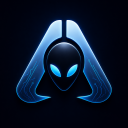 Alien Alliance Discord Server Logo