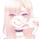 ꒰ა Itaᐟs Cloud ☁ Discord Server Logo