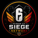 R6 Network Discord Server Logo