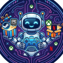 FreeGamesBot Discord Server Logo
