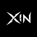 Xin.  AS #73 Discord Server Logo