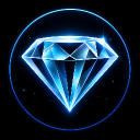 DiamantBot V.0.0.1( BETA ) Discord Server Logo