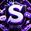 Spoder's rush Discord Server Logo