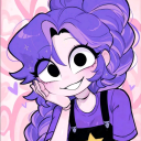 💜 The Playcare Society Discord Server Logo