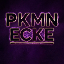 Pokemon-Ecke Discord Server Logo