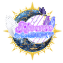 🎨˚₊ ✎ᝰ.ᐟ 𝑨𝒓𝒕𝑽𝒆𝒓𝒔𝒆 𝑨𝒄𝒂𝒅𝒆𝒎𝒚 𓂃🖌⊹ ࣪ ˖ Discord Server Logo