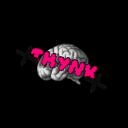 𝕋𝕙𝕪𝕟𝕜 Discord Server Logo