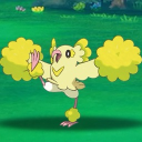 Boredom Buster Poke Inc Discord Server Logo
