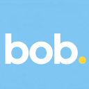 Bob. - Official Discord Discord Server Logo