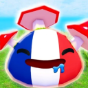 Slime RNG France Discord Server Logo