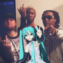/𝒀𝒂𝒑𝒑 Discord Server Logo