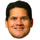 Reggiecide™ Discord Server Logo
