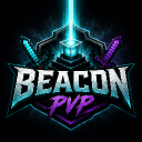 Beacon PvP Discord Server Logo