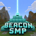 Beacon SMP Discord Server Logo