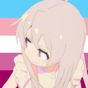 Ashy's Discord Server Logo