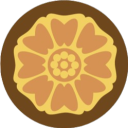 The Order of the White Lotus Discord Server Logo