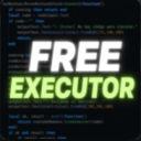 [💻] Free Executor Script Discord Server Logo