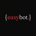 easybot. Discord Server Logo