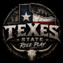 Texes State Roleplay Discord Server Logo