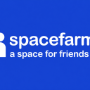 Space farms Discord Server Logo