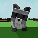 5 invites Discord Server Logo