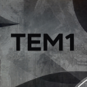 TEM1 Discord Server Logo