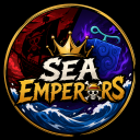 Sea Emperors Discord Server Logo