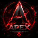 🎯Apex︱Active Chat and Giveaways🔥 Discord Server Logo