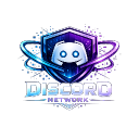 Discord Network [NL/ENG] Discord Server Logo