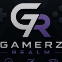𝐆𝐀𝐌𝐄𝐑𝐙 𝐑𝐄𝐀𝐋𝐌𝐄 Discord Server Logo