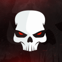 Ghost Empire Discord Server Logo