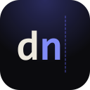 DiscordNext Discord Server Logo