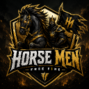 HORSEMEN™ Discord Server Logo
