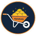 CarryLoot.com Discord Server Logo